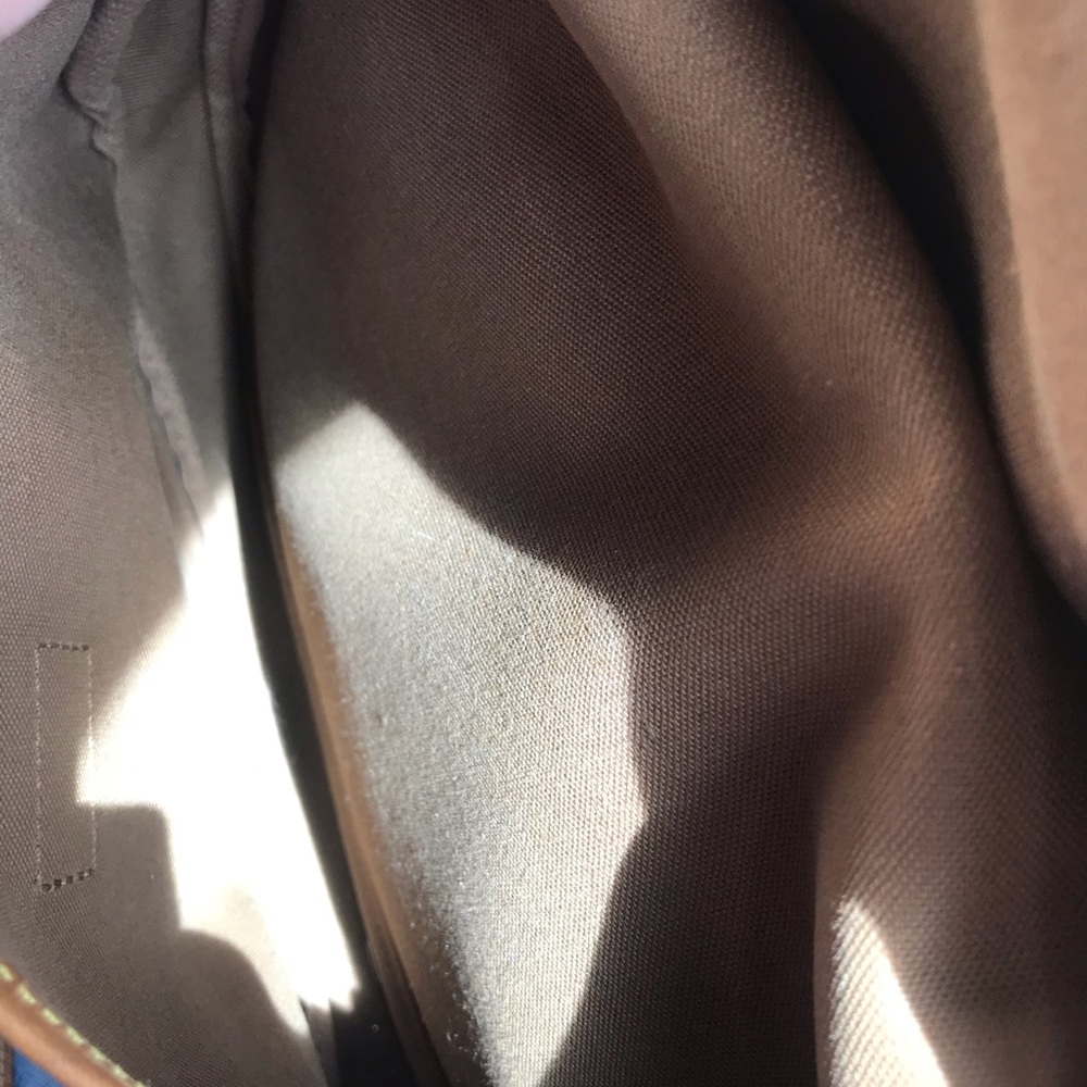 Authentic Louis Vuitton saumer - Picture 5 of 8